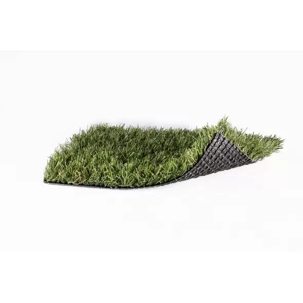 Nd Spring 50 Synthetic Turf 50 oz, 1-1/2" Pile, 15' Wide Roll | IMPERIAL-ND-SPRING-50