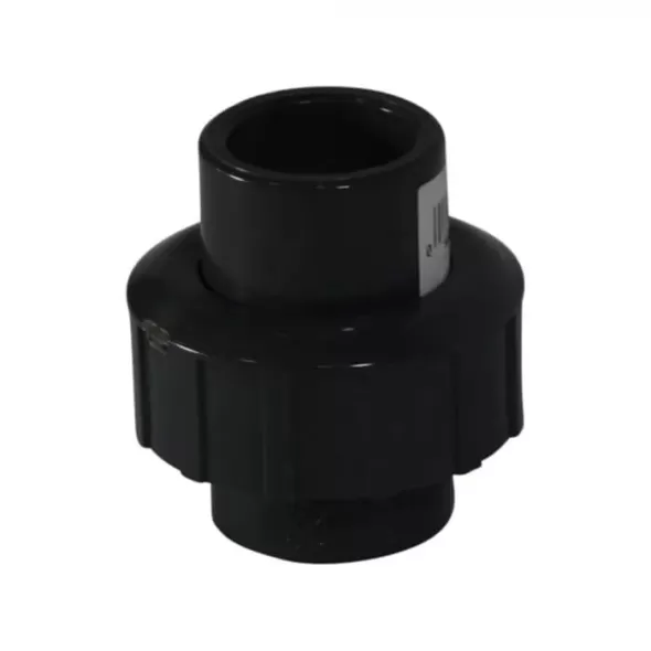 Sch 80 PVC Union 3/4" FPT x FPT | KBIUT75