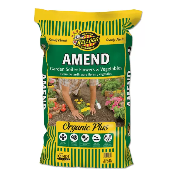 2.5 cu ft Amend