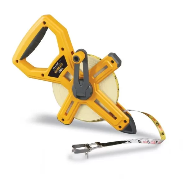 Reel Measuring Tape | 6611