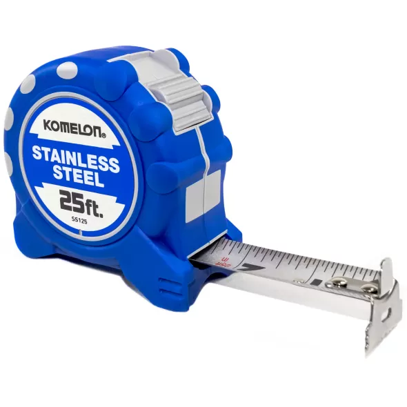 Gripper Measuring Tape | SS125