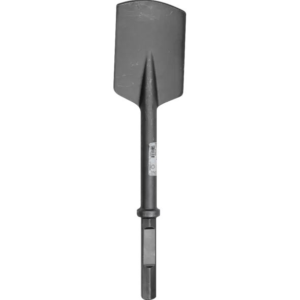 Alloy 20" Clay Spade, 5.5" | 751622A