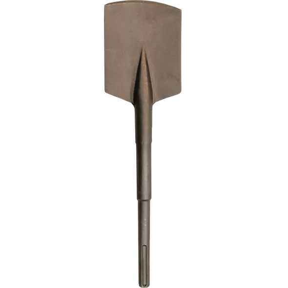Alloy 17" Clay Spade, 4.5" | 751626A