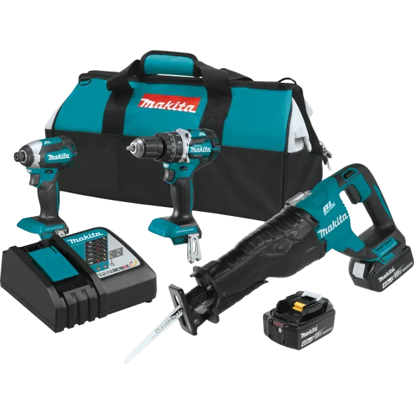 Combo Kit | XT328M