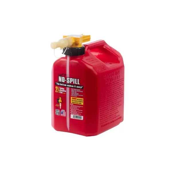 Gas Can, 2.5 Gal | 1405