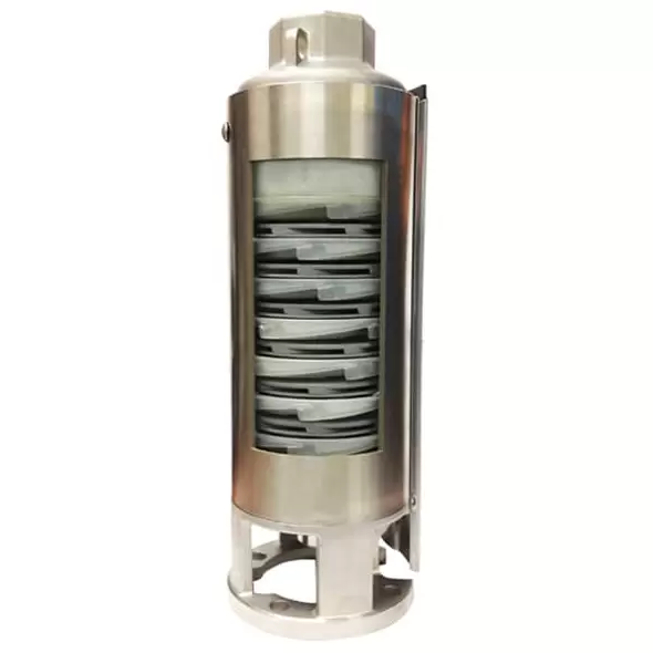 Pearl, 4PWP Submersible Pump, 1 hp 230 V 25 gpm 1 2-Wire | 4PWP25G 10C162P