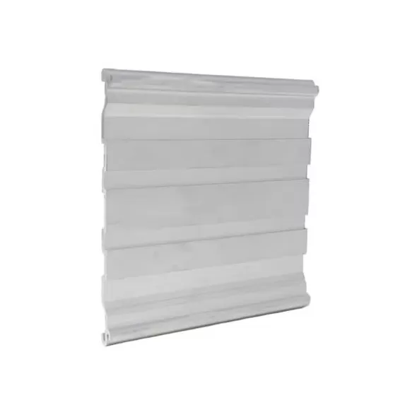 Aluminum Alloy Landscape Edging, Black Cleanline 3/16" x 5.5" x 16" Anodized | 10600