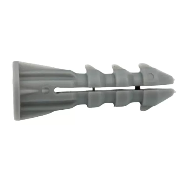 Anchor Kit, Plastic | 06-1690-GRAY-PRIVATE LAB