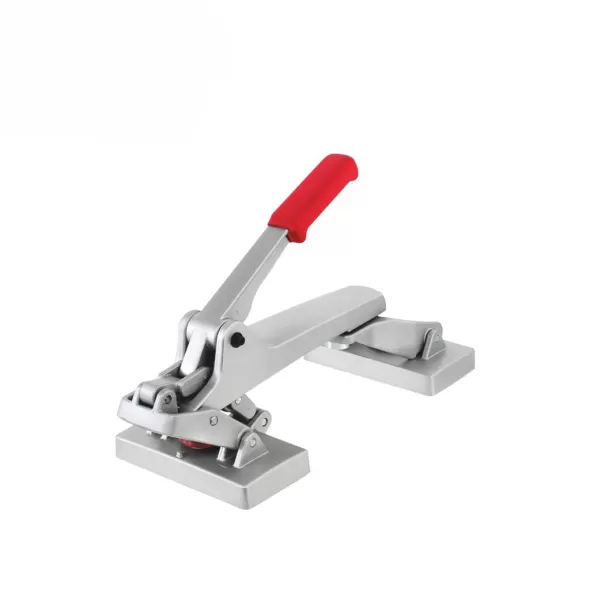 Locking Pattern Matching & Seam Repair Stretcher | 10-128