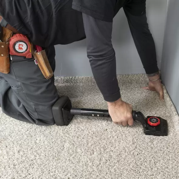 Carpet Knee Kicker | 10-410