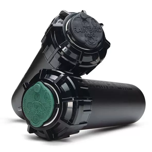 Rainbird 5000+/5000+SPCSAMR Shrub Part Circle, w/Check valve 4" | Y65550