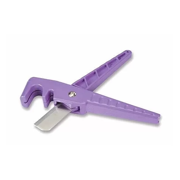 Tubing Cutter, 1/2" To 3/4" Tubing Stainless Steel Blade | X82100