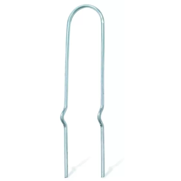 Rain Bird Tie-Down Stake Galvanized Tubing 1/2" X 6" | X58050
