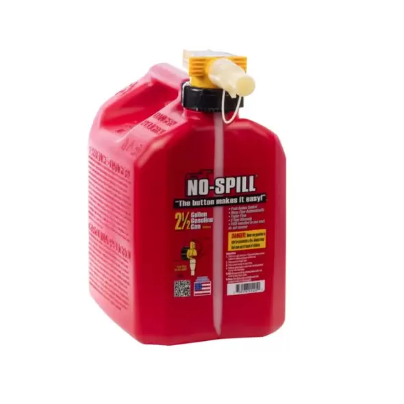 Gas Can, 2.5 Gal | 1405