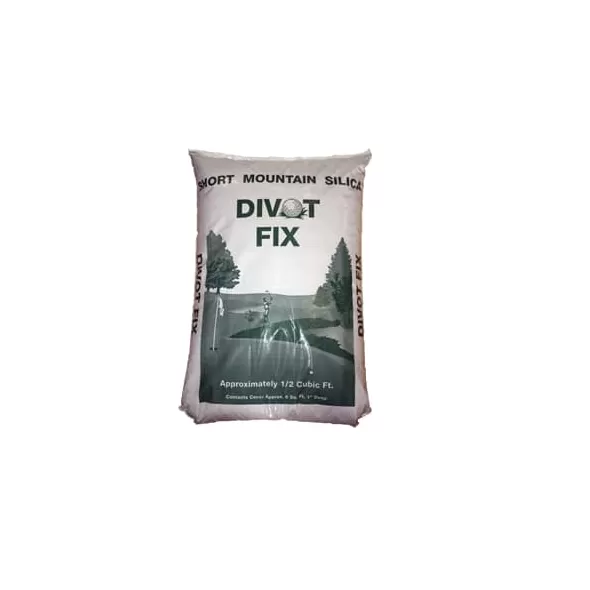 Divot Fix, Green, 50 lb | DIVOT FIX