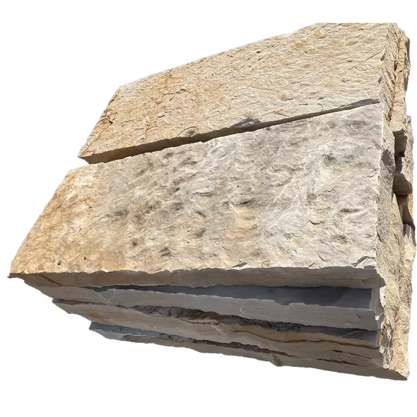 Step Tread, 18" x 48", Tan 4" - 6" Thickness | STO18X48TAN