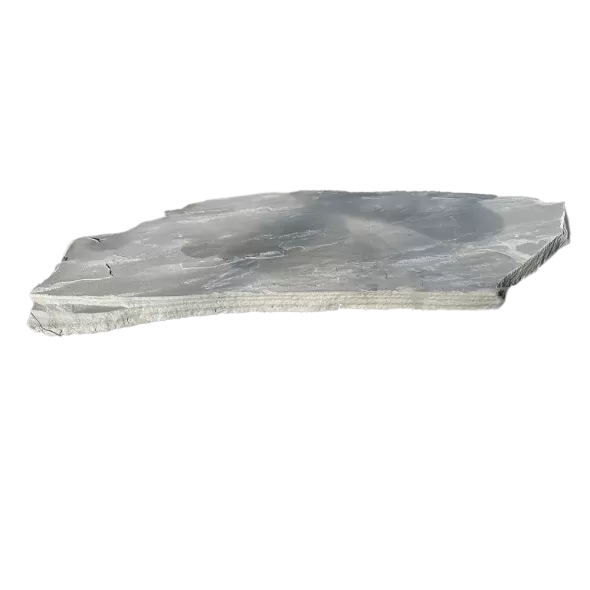 Thick Flagstone, 2" - 2.5", Gray | 2035