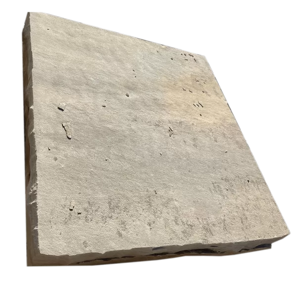 Step Tread, 24" x 24" x (2" - 3"), Tan | Sto24X24Tan