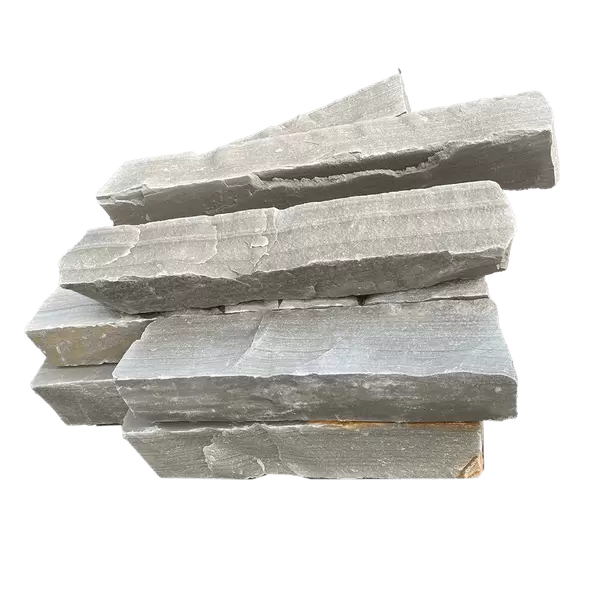 Tennessee Strip Rubble, Grey | STO2565