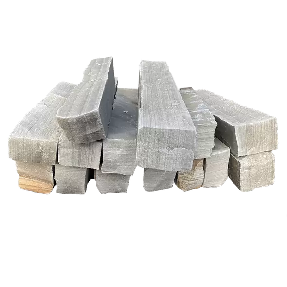 Tennessee Strip Rubble, Grey | STO2565