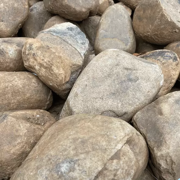Creekrock Medium Rounds | STO3050