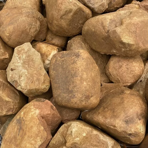Creekrock Medium Rounds | STO3050