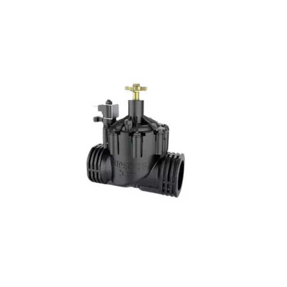 Superior SPV Solenoid In-Line Valve, 1-1/2" | SPV150