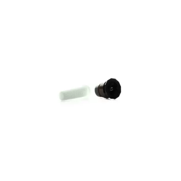 Toro MPR Plus Spray Nozzle 12' w/ Pressure Compensating Screen Half-Circle | 89-1428
