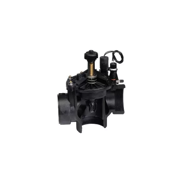 Toro P-220S Valve, 1-1/2" NPT | P220S-26-06