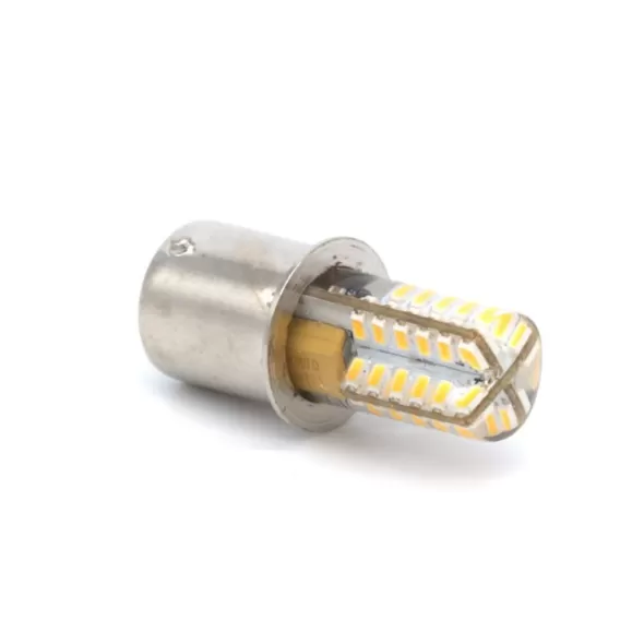 Lamps 2.5W Sc Bayonet 190 Lumens 2700K | LV2-SCB-27K