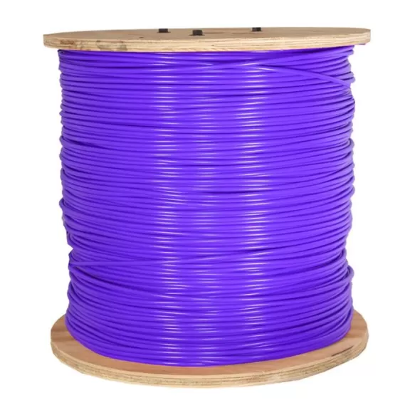 14 AWG 1-Conductor Irrigation Wire 2500' | 14UFB5