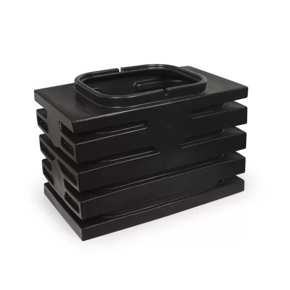 Atlantic Pvext Pump Vault Extension For Pv7500/Pv15000 | 89585