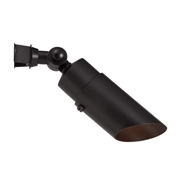 Alliance Outdoor Lighting MR-16 Lamp Base, CAST Brass