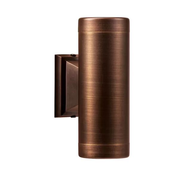Alliance Brass Wall Sconce w/ LED Module Bluetooth w/ Mounting Bracket 25' Lead | WS350-BT
