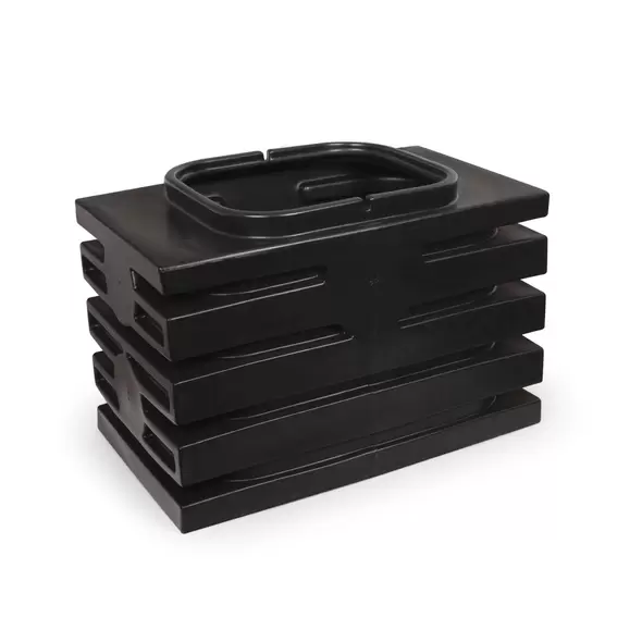 Atlantic Pvext Pump Vault Extension For Pv7500/Pv15000 | 89585