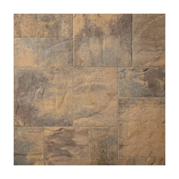 Belgard Avalon Slate Paver, Large 3-Piece, Toscana | 10251370