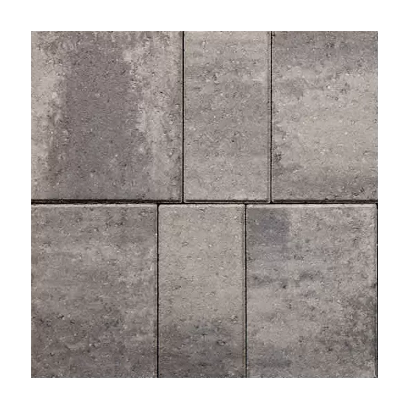 Belgard Catalina Grana Contemporary Paver, Large 3-Piece, Rio | 10251451