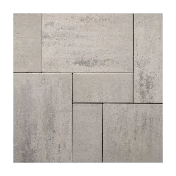 Belgard Dimensions 12 Scandina Gray 6 X 12, 12 X 12, 18 X12 W/ Durafusion 3 Piece | 10550323