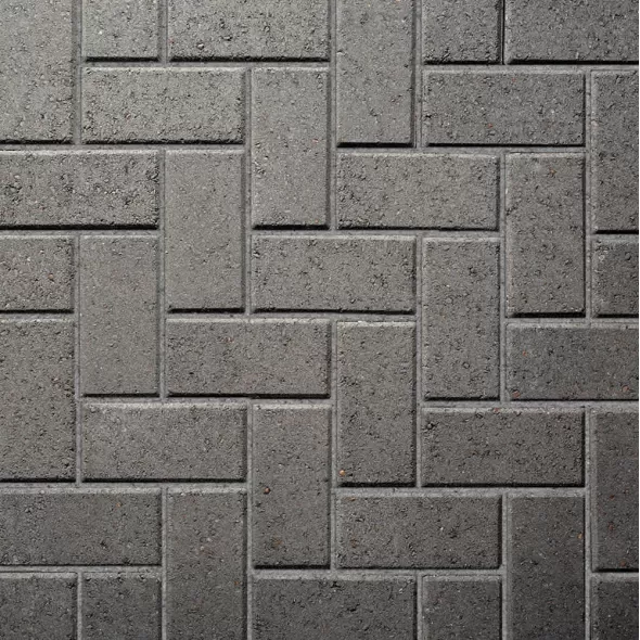 Holland Stone Paver, Thunderhead, 4 x 8 x 2-3/8" | 10600508