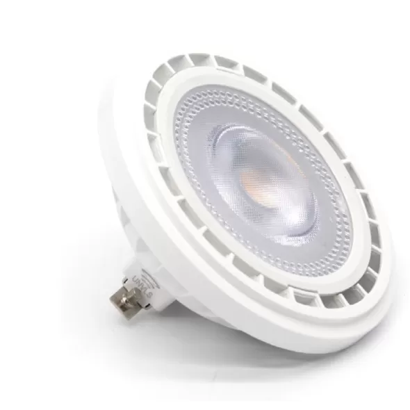 LVC PAR 36 LED Lamp, 2700 K Thermal Plastic | LVC4-PAR36-WF-27K