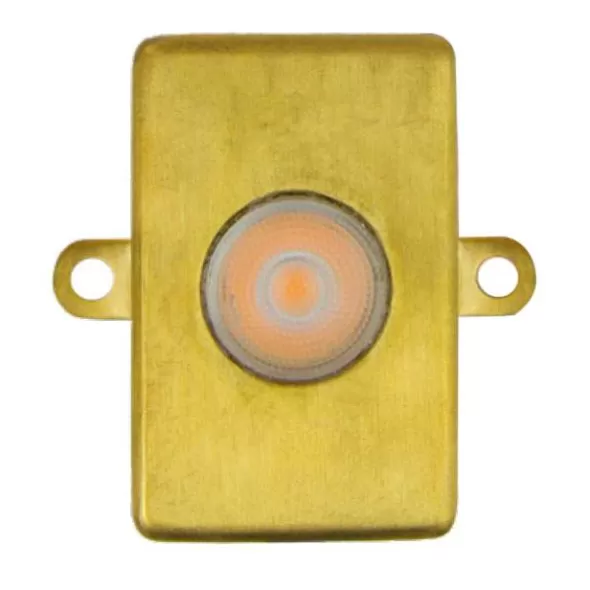 Brilliance Mini Beam Underwater Fixture, 3000 K | MINI-BEAM-3000-200