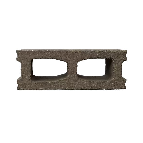 CMU Concrete Block 6X8X16 Line | 30160623 NW 6x8x16"