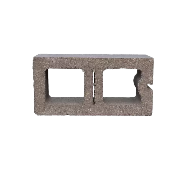 CMU Concrete Block 8X8X16 Line | 8x8x16 Reg Concrete