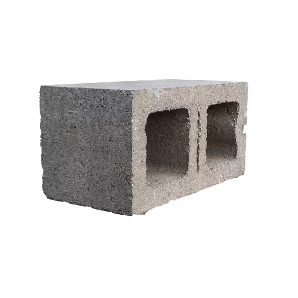 CMU Concrete Block 8X8X16 Line | 8x8x16 Reg Concrete