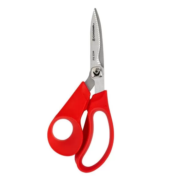 Floral Scissor, Stainless Steel Blade | FS 3394