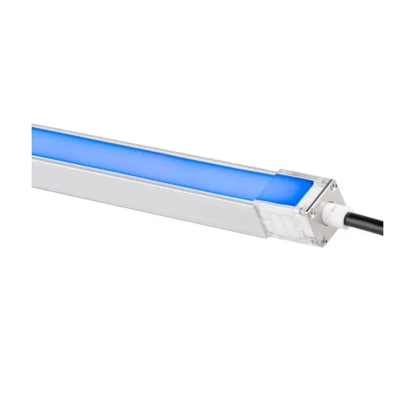 SRP Strip Light, Integrated LED 3900 K Silicone | SRP10RGBW