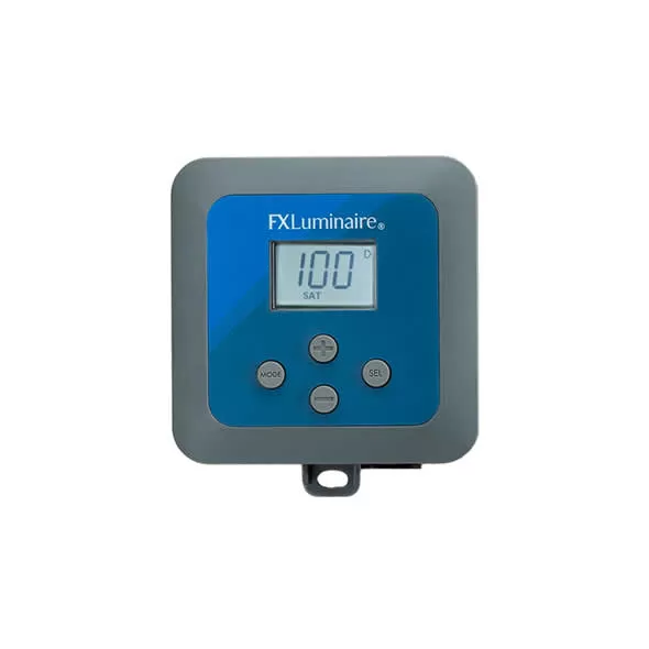 FX Luminaire SRP RGBW, Color Controller 182379 | SRPCC