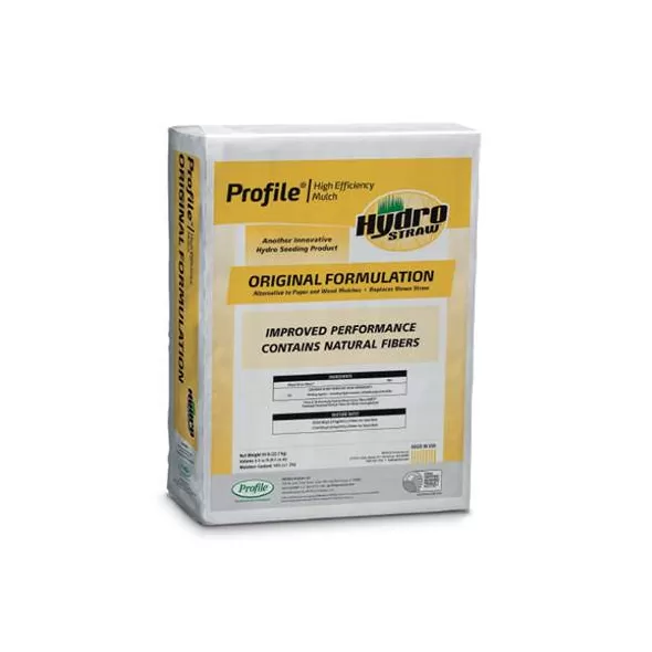 HDS Original Mulch