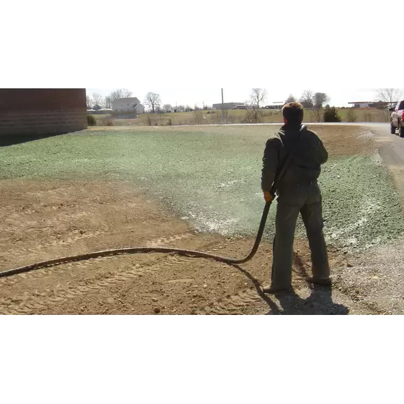 HDS Original Mulch