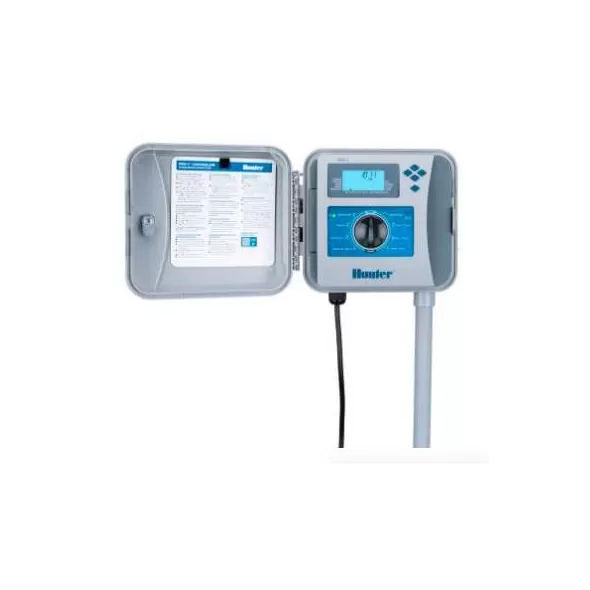 Hunter Pro-C 4Sta Outdoor Base Unit Cont Hunter Pro-C 4Sta Outdoor Base Unit Contro 4 Sta | P2C400